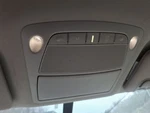 2015-2016 Nissan Murano Overhead Console Tan 4DR Suv Used Part 241-12789. Price: $104.97.
