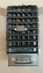 2013-2020 Dodge Ram 1500 Dash Left Air Vent Outlet Only Oem 1WA64DX9AF Used. Price: $35.00.
