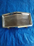 Body Mopar Console End Plate 1967- 1970 Used. Price: $39.99.