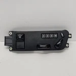 03-10 Porsche Cayenne 955 957 Front Left Driver Side Seat Control Switch Oem Used. Price: $35.95.