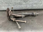 Rear Right Spindle Axle Hub Control Arms Knee Mercedes R172 SLC43 SLC300 Oem Used. Price: $509.99.