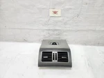 2007-2012 Lexus LS460 Rear Center Console Trim Panel W/ Air Vent Grille Oem Used. Price: $142.50.