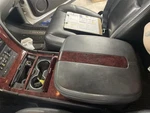 Complete Console Front Floor With Entertainment System Fits 10-11 Escalade 94634 Used. Price: $546.15.