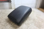 2011-2018 Jeep Wrangler Jk Rubicon Oem Console Lid Arm Rest Leather Black Stitch Used. Price: $109.95.