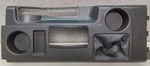 Oem Toyota Fj Cruiser 2011-2014 Center Shifter Panel Dark Gray New. Price: $145.00.