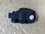 2011-2016 Bmw 750I 760I Heater Blend Door Flap Actuator Motor 410475522 Oem Used. Price: $21.99.