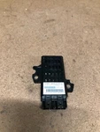 Oem Rear Console Usb Charger Adapter Port Module GU5T-19J211-AA Ford Lincoln Used. Price: $24.00.