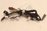 2013-2015 Lexus RX350 Rear Center Console Wire Wiring Harness Cable Oem Used. Price: $12.50.