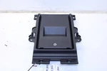 14-21 Infiniti Q50 Rear Seat Back Center Partition Storage Trim Cover 799224GA0A Used. Price: $73.68.