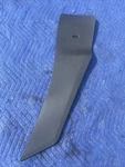 Volkswagen Jetta 2019-2021 Center Console Left Driver Side Trim Cover Oem Used. Price: $34.99.