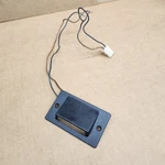 84-96 C4 Corvette Center Console Light Assembly Courtesy Lamp & Switch Oem Good Used. Price: $35.19.