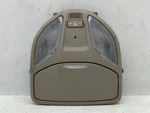 2011 Hyundai Santa Fe Overhead Roof Console N94M9 Used. Price: $64.64.