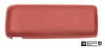 1970 - 1981 Camaro / Trans Center Console Bin Padded Lid Firethorn Red New. Price: $75.99.