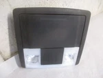 16 17 18 19 Ford Explorer Overhead Roof Console W/lights Oem Lkq Used. Price: $50.88.