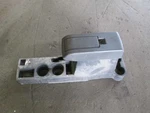 Console Front Floor Fits 07-08 Compass 355207 Used. Price: $150.00.