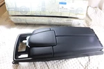 New Genuine Mercedes C207 W207 Centre Console Armrest Black A2076801296 9H15. Price: $570.00.
