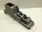 2007 2008 2009 Dodge Caliber Center Front Floor Console W/o Arm Rest Oem+ Used. Price: $61.11.