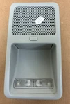 03 08 Honda Element Overhead Roof Console 83255-SCV-A01ZA Gray Used. Price: $64.99.