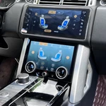 10" Upgrade Ac Climate Control Air Screen For L405 Range Rover Vogue 2014 2017 New. Price: $170.08.