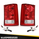 Fit For 2009-2015 Honda Pilot 10 11 12 13 Pair Tail Lights Lamp Assembly W/ Bulb New. Price: $66.35.