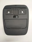Console Front Without Sunroof Fits 21-25 Ford F150 Pickup 212051 Used. Price: $70.95.