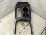 2014-2015 Acura Mdx Front Center Console Shifter Bezel Trim Panel W/ Cup Holder Used. Price: $83.31.