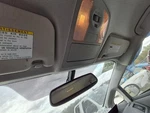 2013 Toyota Prius Overhead Console Gray Used Oem 4DR Htbk 138K Miles. Price: $105.64.