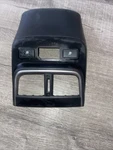 2020-2025 Subaru Outback Center Console Rear Panel W Air Vent Grille Oem Used. Price: $47.50.