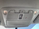 Used Front Upper Center Console Fits: 2015 Infiniti Q50 Roof From 05/01/15 W/sun. Price: $92.00.