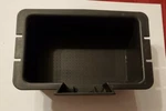 2008-2012 Ford Escape Mercury Mariner Center Console Storage Tray Bin 2011 2010 Used. Price: $13.49.