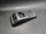 Center Console Rear End Trim Panel W/ Vent Grille 2019 Honda Cr-v 2017 2022 Used. Price: $69.50.