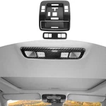Rt-tcz For Silverado Overhead Console Panel Trim Cover Chevy Black New. Price: $57.07.