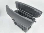 2017 Bmw X6M F86 Console Lid Armrest Black Leather PX3SW 9389627 Used. Price: $245.39.