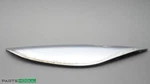 2006-2009 Mercedes W251 R320 R350 R500 Left Driver Side Center Console Trim Oem Used. Price: $45.00.