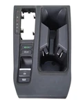 Honda Accord Center Console Trim Panel Oem 8343030AA0 2023-2025 With Cup Holder Used. Price: $130.00.