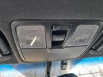 2017 Hyundai Veloster Used Overhead Console 3DR Cpe Blk Roof Glass 241-11391. Price: $105.64.