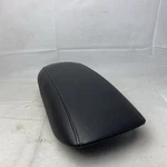 2013 - 2016 Ford Fusion Center Console Lid Armrest Cover Top Black Leather Oem Used. Price: $43.72.