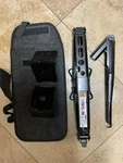 13-14-15-16-17 Chevrolet Malibu Tire Jack And Tools Used. Price: $59.99.