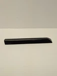 Bmw E36 3SERIES Front Right Passenger Fender Trim Molding Oem 51131960730 Used. Price: $16.99.