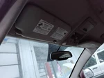 Console Front Roof Fits 08-10 Vue 1621114 Used. Price: $71.15.