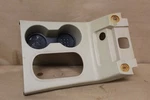 2006 2007 2008 2009 2010 Ford Explorer Sporttrac Center Cup Holder Oem Used. Price: $49.50.