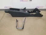 23 Toyota GR86 Base Floor Console Black Complete Front Center Used. Price: $150.00.