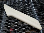 17 18 19 20 Cadillac XT5 Front Floor Console Trim Right Passenger Side Oem 34K Used. Price: $36.00.