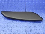 03-08 Bmw Z4 Center Console Side Trim Right Passenger Black Leather Oem Used. Price: $49.99.