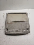 Console Front Roof Cylinder Platinum Fits Pathfinder 1401653 Used. Price: $45.95.
