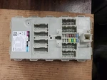 16 17 18 19 Bmw 750I Body Domain Controller Id# 61356805454 Used. Price: $235.00.