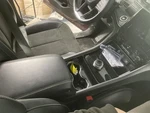 Complete Console Front Floor Leather Armrest Fits 21-25 Grand Cherokee 1060480 Used. Price: $549.90.
