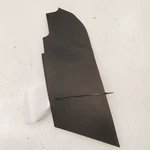 Jeep Compass Passenger Right Center Console Side Trim P6WG82DX9AD 2025 2024 Oe Used. Price: $39.50.