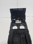 Lamborghini Urus Center Console With Screen 4ML863244A / 4N0919603 4ML925301 Used. Price: $2100.00.