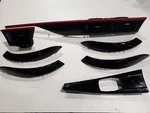 2014 Bmw F30 320I Sdn - Oem 9231458 9232091 9218549 Used. Price: $211.50.